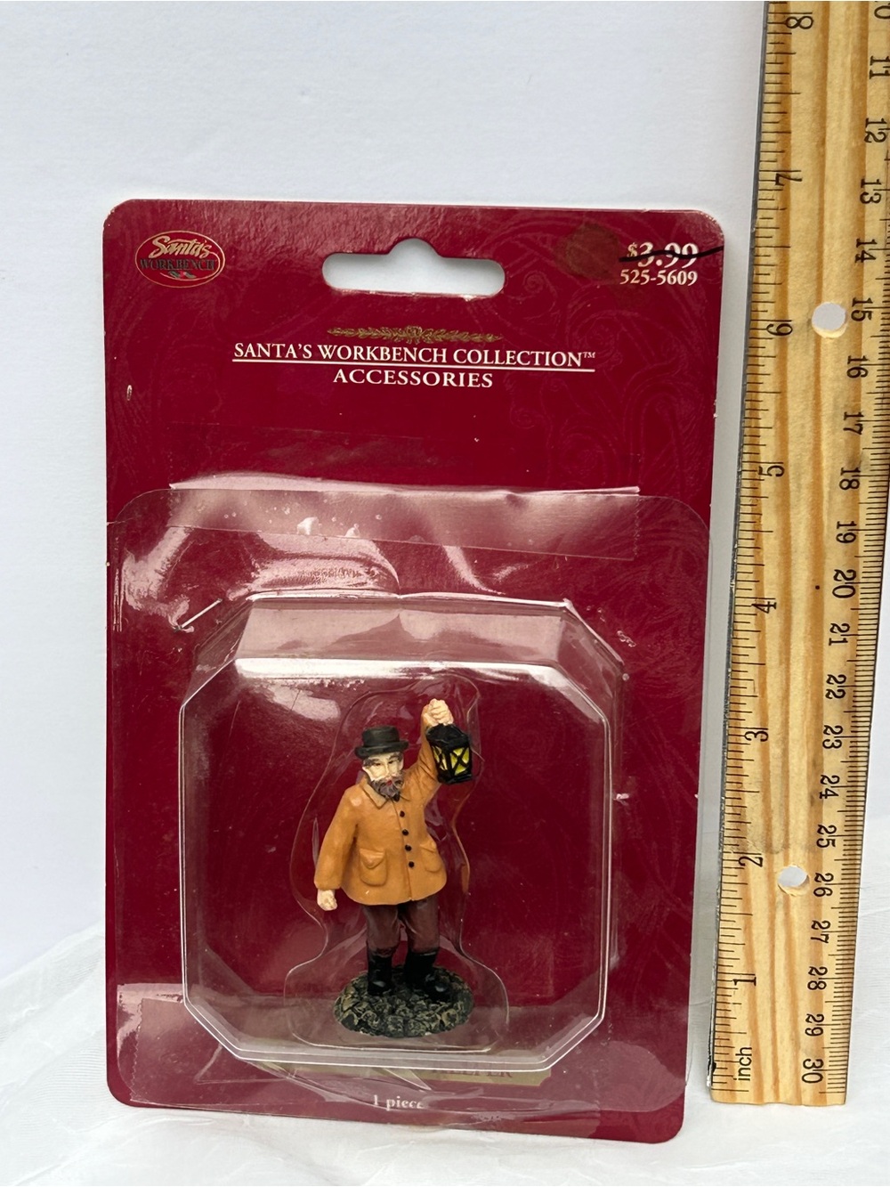Santa's Workbench Collection-Lighthouse keeper - Picture 5 of 5